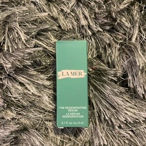 La Mer Regenerating Serum